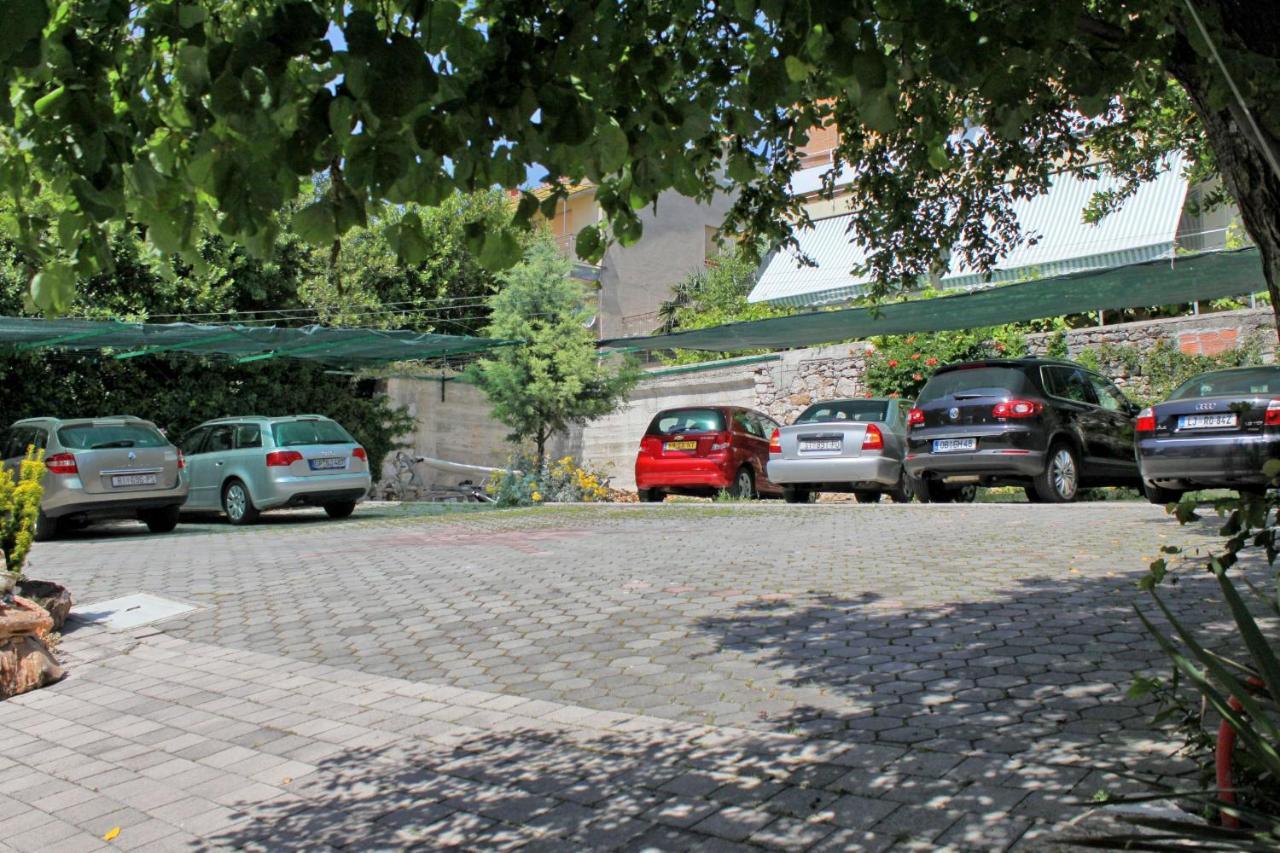 Apartment Selce 5206A المظهر الخارجي الصورة
