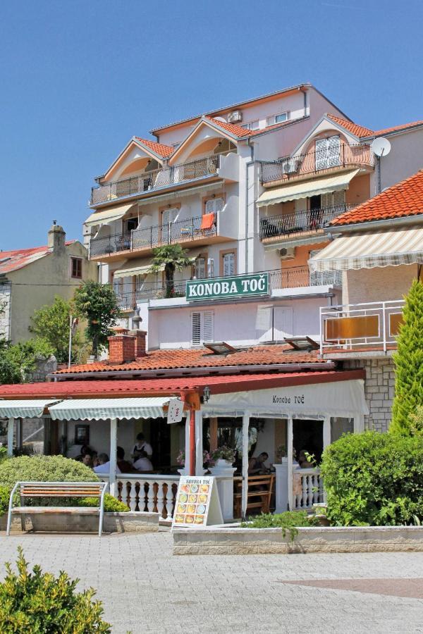 Apartment Selce 5206A المظهر الخارجي الصورة