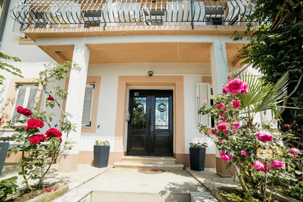 Apartment Selce 5206A المظهر الخارجي الصورة