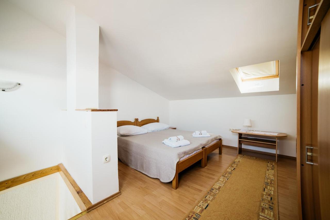 Apartment Selce 5206A المظهر الخارجي الصورة