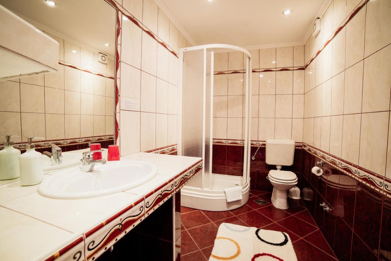 Apartment Selce 5206A المظهر الخارجي الصورة