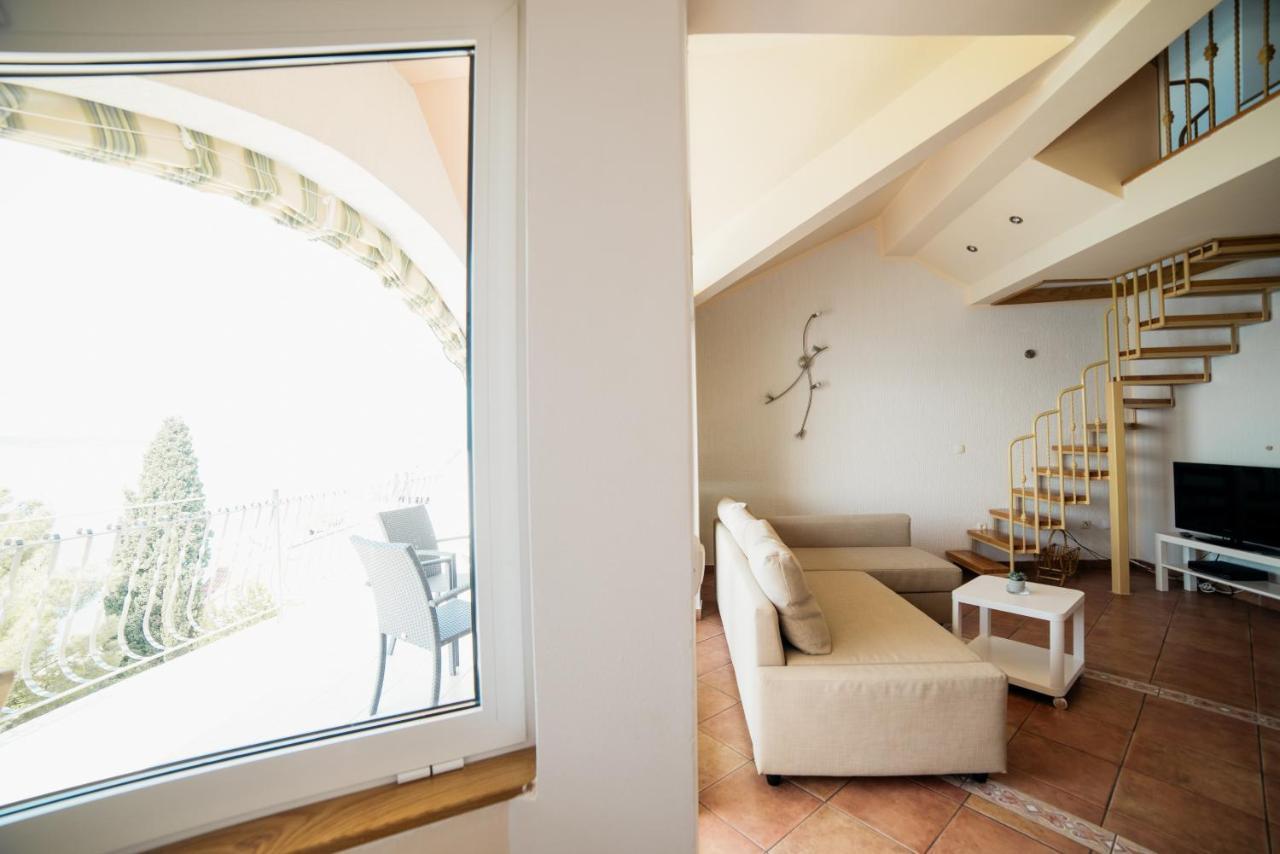 Apartment Selce 5206A المظهر الخارجي الصورة