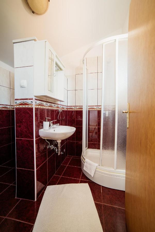 Apartment Selce 5206A المظهر الخارجي الصورة