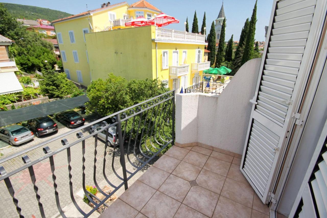 Apartment Selce 5206A المظهر الخارجي الصورة