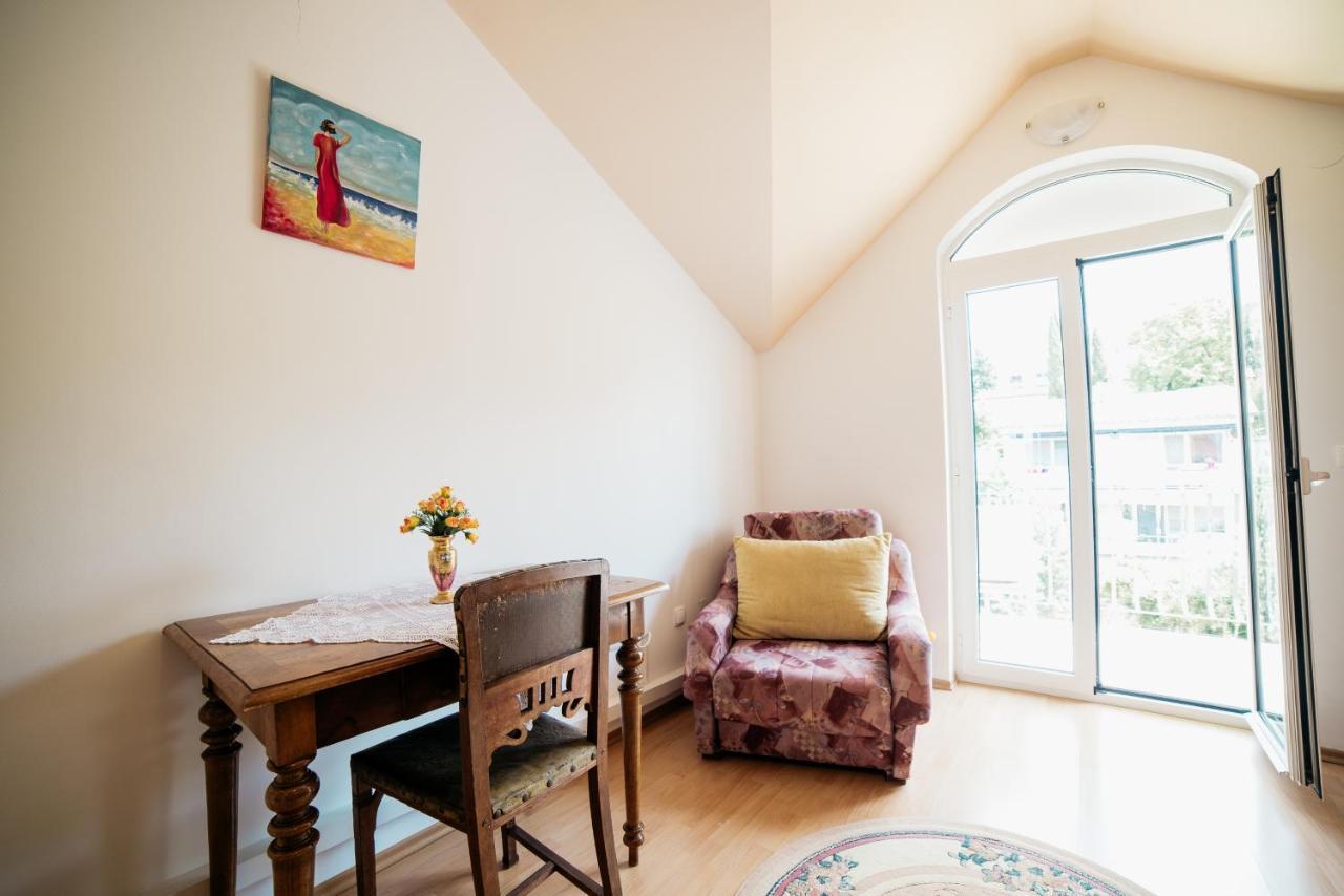 Apartment Selce 5206A المظهر الخارجي الصورة